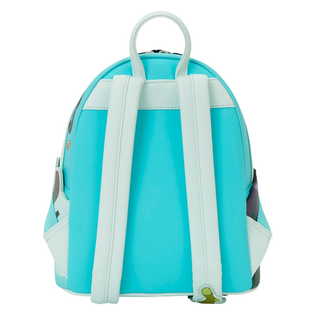 Kim Possible Paragliding Mini-Backpack - Image 7