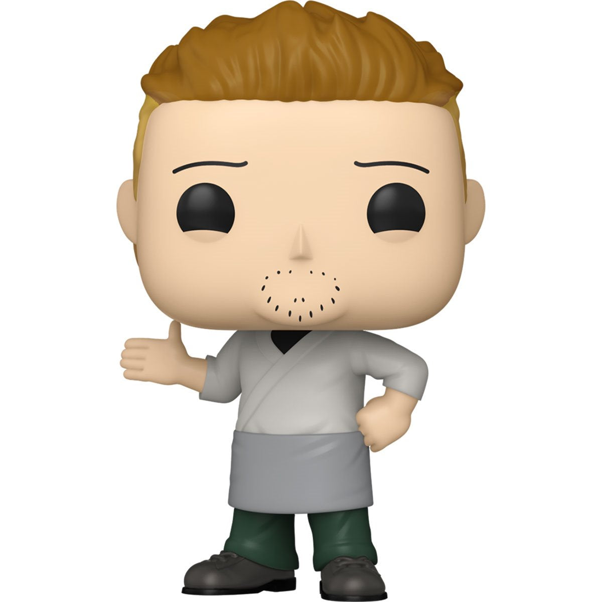 King of the Hill Bobby Hill Funko Pop! Vinyl Figure #2275 - Image 2