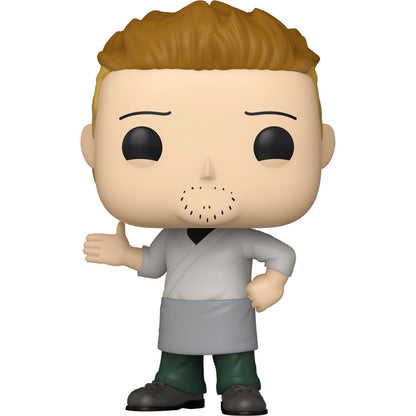King of the Hill Bobby Hill Funko Pop! Vinyl Figure #2275 - Image 2