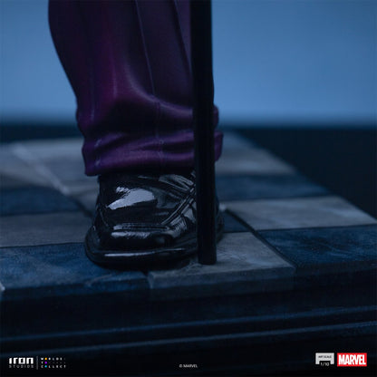 Kingpin Marvel Comics 1:10 Art Scale Limited Edition Statue - Image 7
