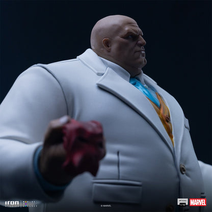 Kingpin Marvel Comics 1:10 Art Scale Limited Edition Statue - Image 10