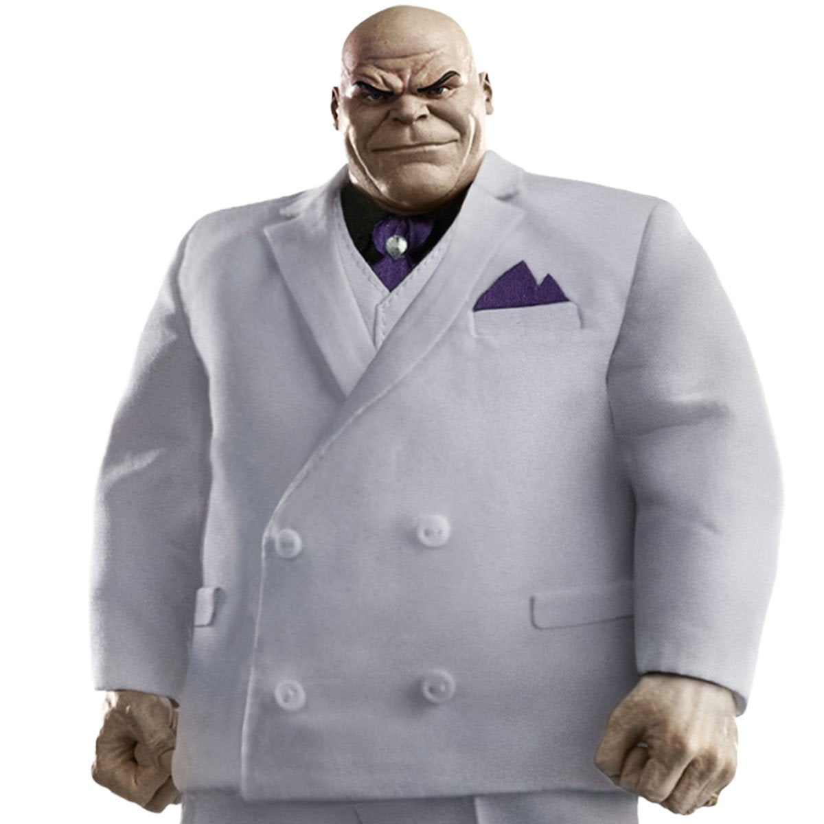 Kingpin One:12 Collective Action Figure