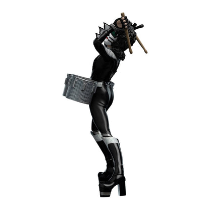 KISS The Catman Mini Epics Vinyl Figure - Image 5