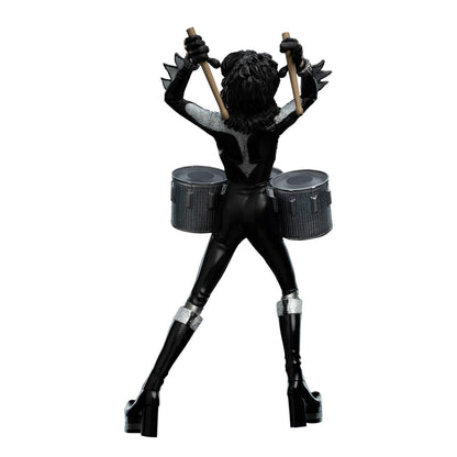 KISS The Catman Mini Epics Vinyl Figure - Image 6