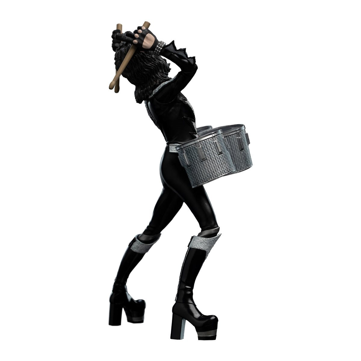 KISS The Catman Mini Epics Vinyl Figure - Image 7