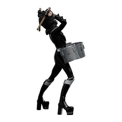 KISS The Catman Mini Epics Vinyl Figure - Image 7