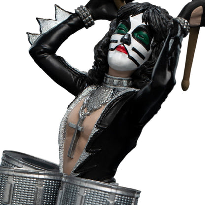 KISS The Catman Mini Epics Vinyl Figure