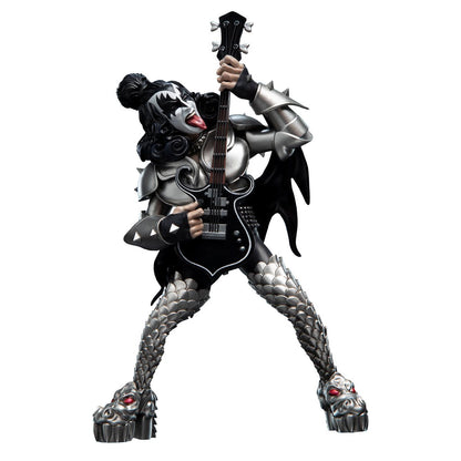 KISS The Demon Mini Epics Vinyl Figure - Image 2