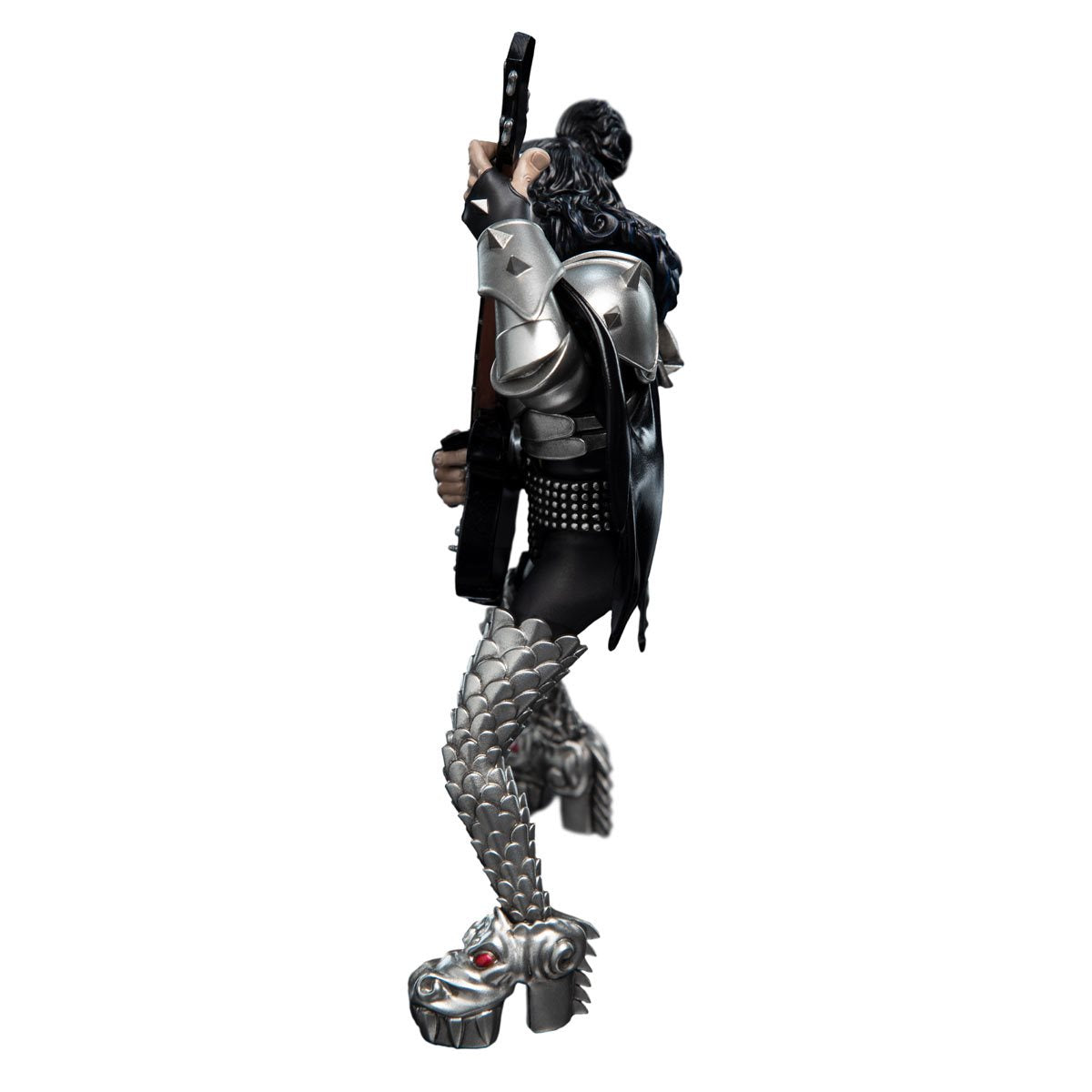 KISS The Demon Mini Epics Vinyl Figure - Image 3