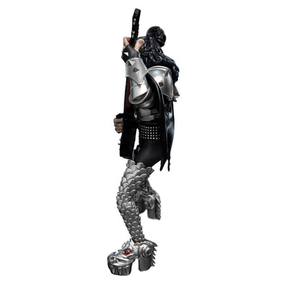 KISS The Demon Mini Epics Vinyl Figure - Image 3