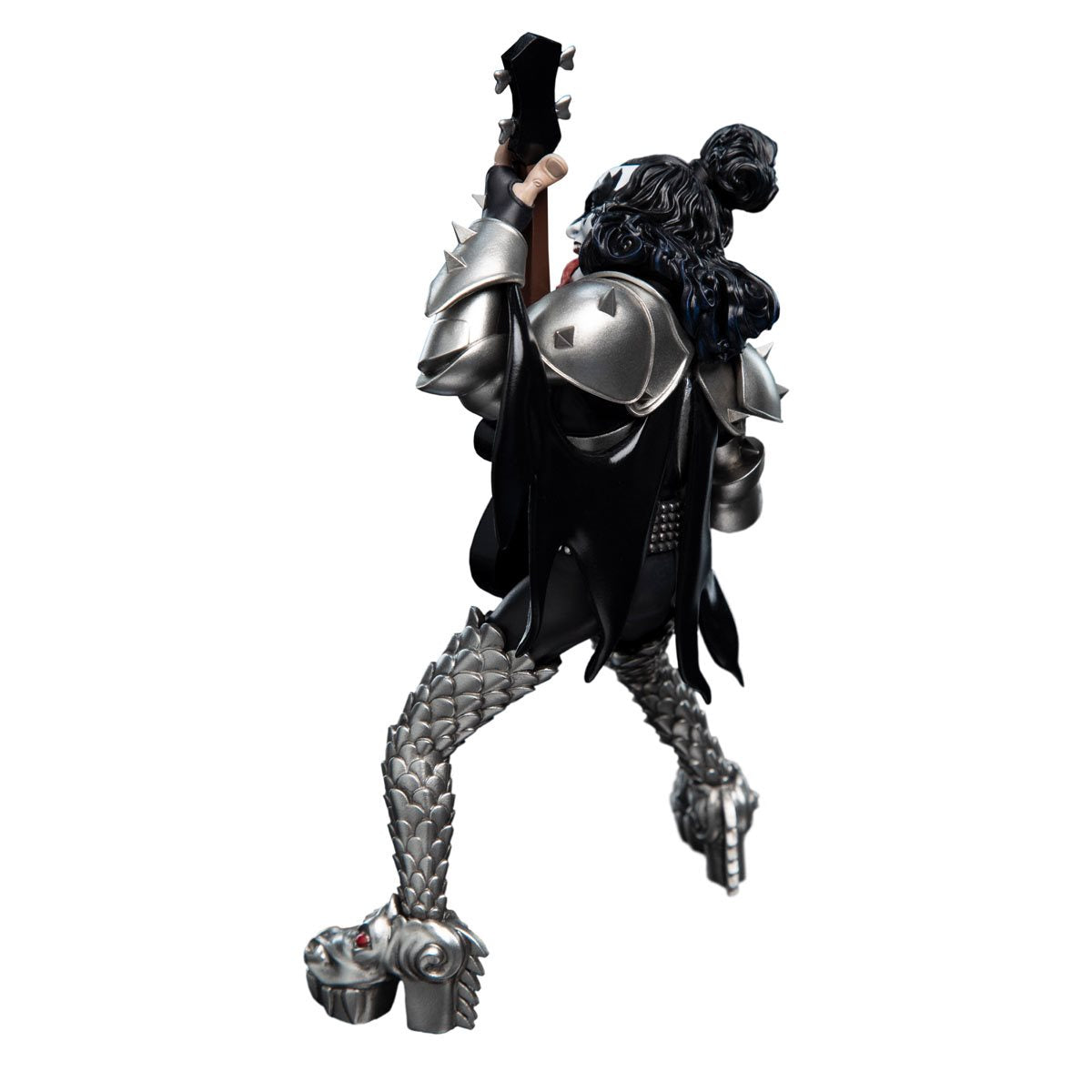 KISS The Demon Mini Epics Vinyl Figure - Image 4
