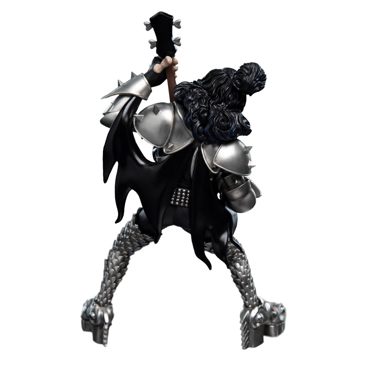 KISS The Demon Mini Epics Vinyl Figure - Image 5