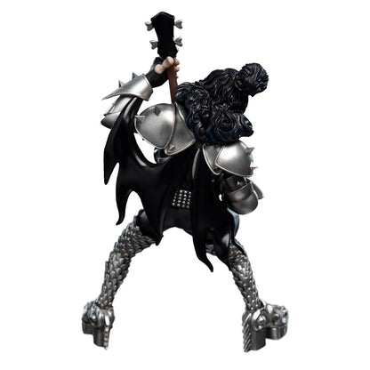 KISS The Demon Mini Epics Vinyl Figure - Image 5
