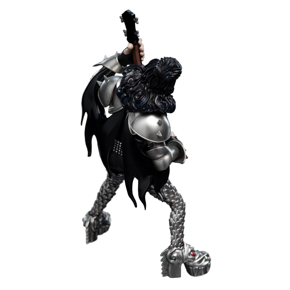 KISS The Demon Mini Epics Vinyl Figure - Image 6