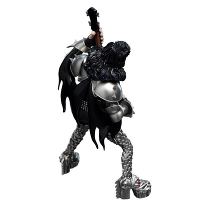 KISS The Demon Mini Epics Vinyl Figure - Image 6