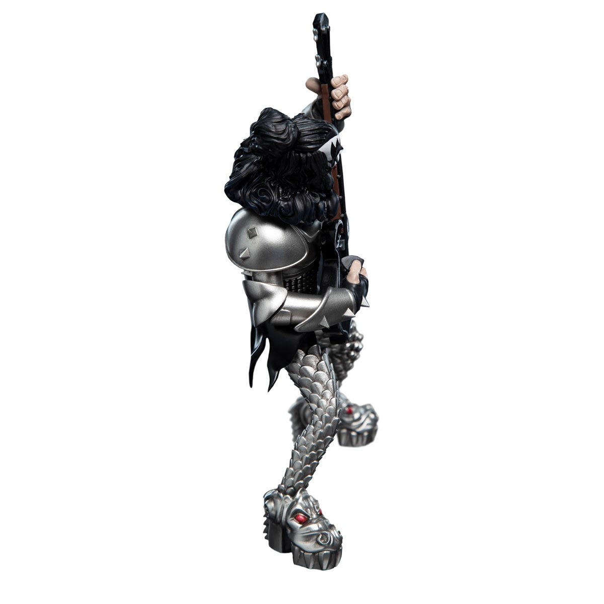 KISS The Demon Mini Epics Vinyl Figure - Image 7