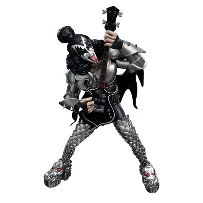 KISS The Demon Mini Epics Vinyl Figure - Image 8
