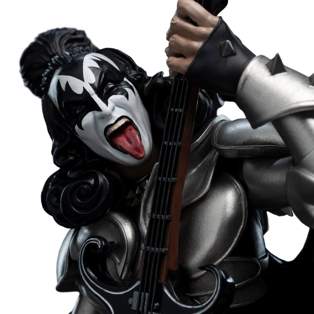KISS The Demon Mini Epics Vinyl Figure - Image 9