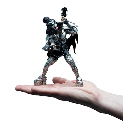 KISS The Demon Mini Epics Vinyl Figure - Image 10