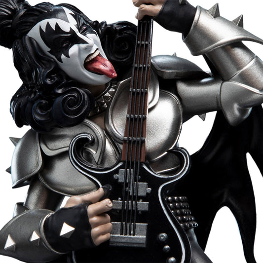 KISS The Demon Mini Epics Vinyl Figure
