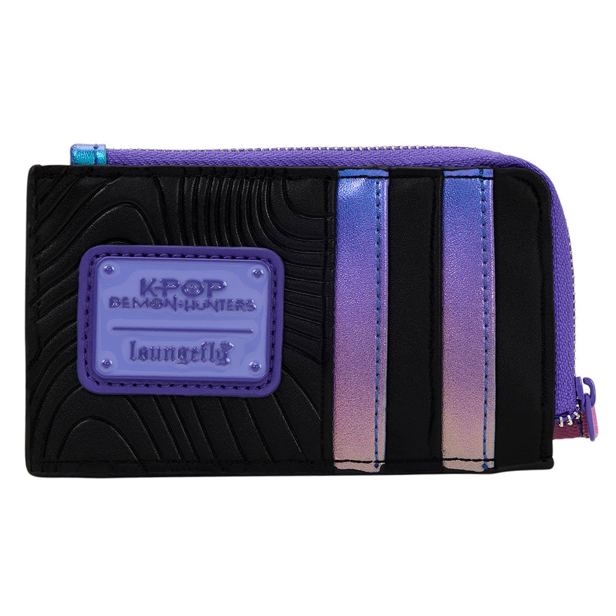 KPop Demon Hunters Huntr/x Card Holder - Image 3