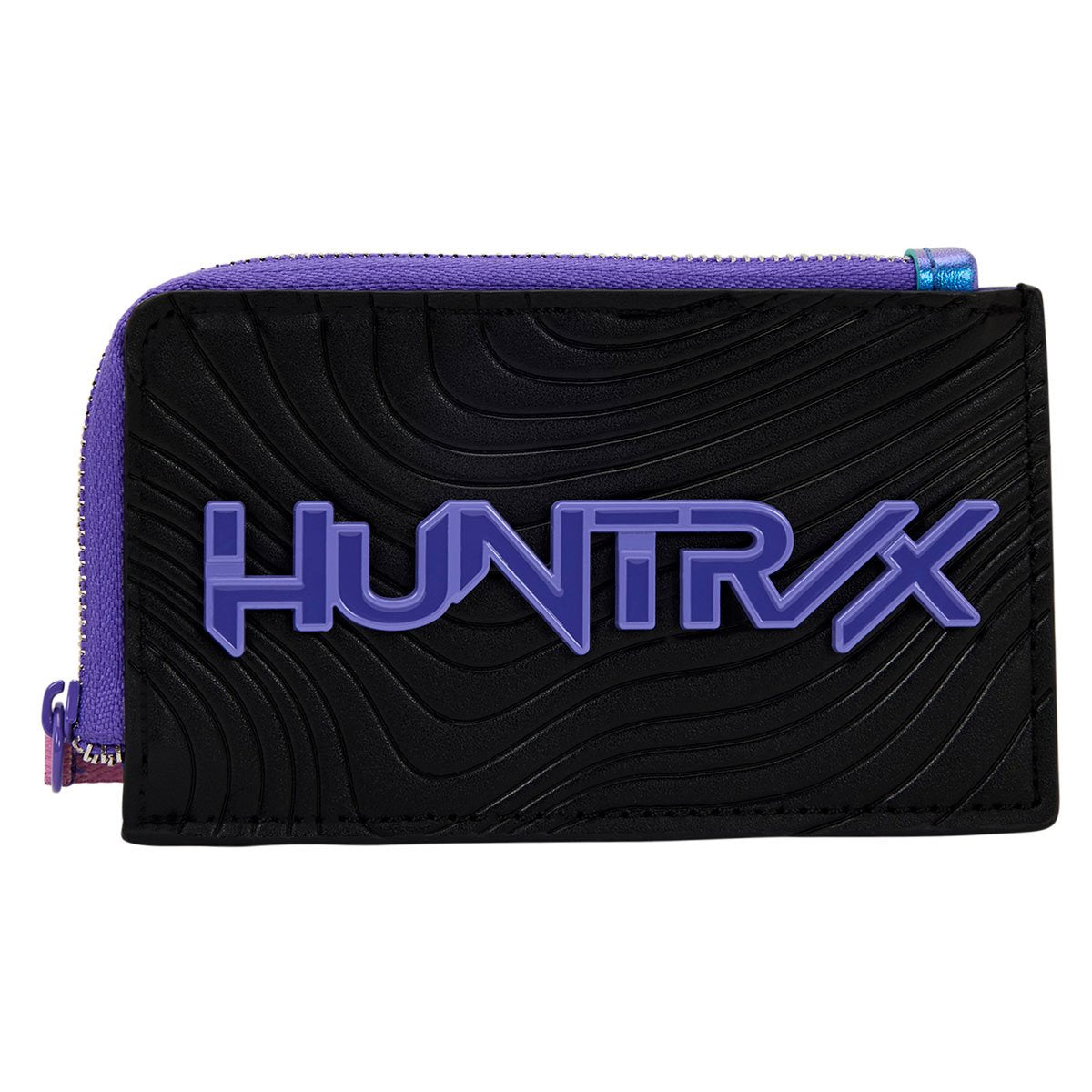 KPop Demon Hunters Huntr/x Card Holder