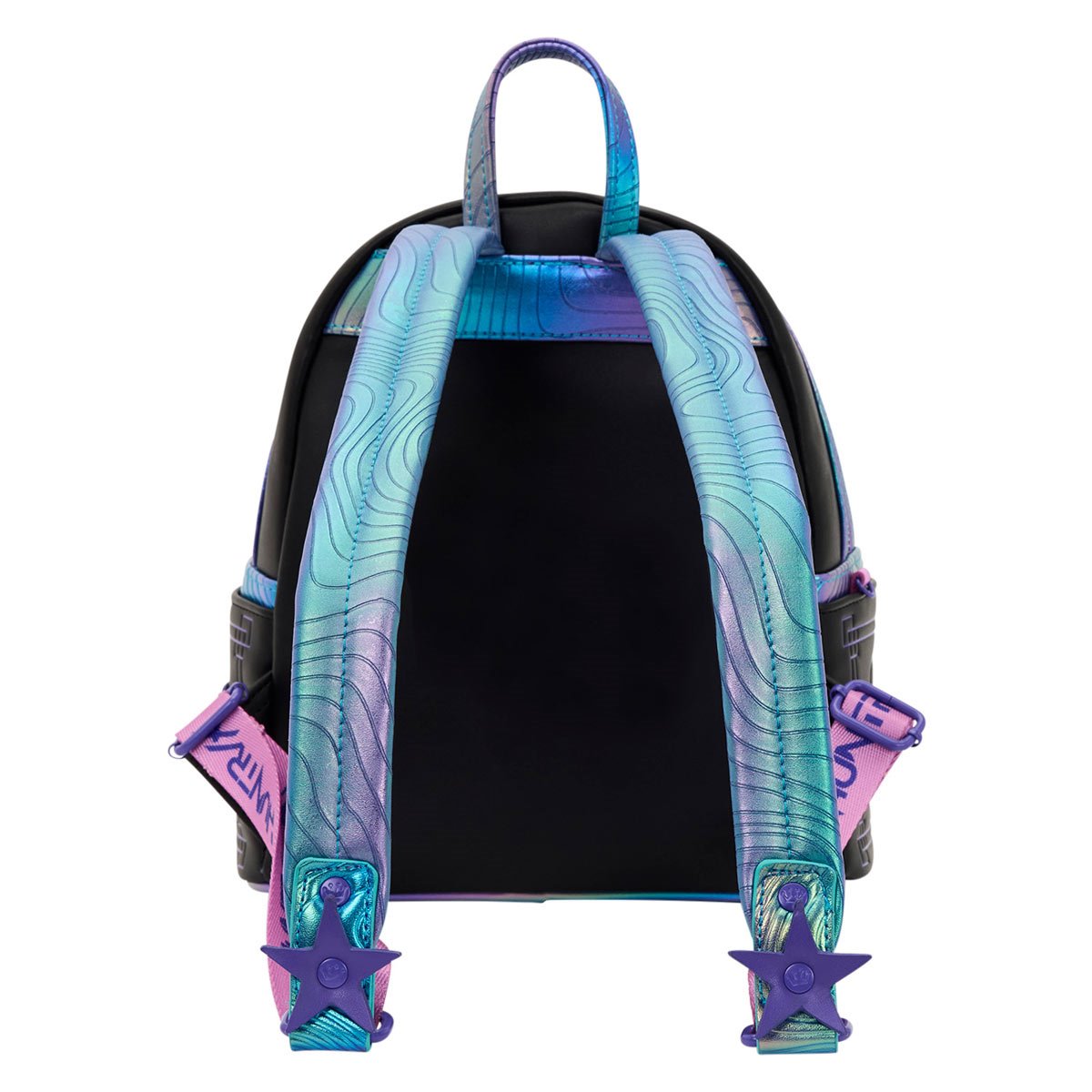 KPop Demon Hunters Huntr/x Mini-Backpack - Image 5