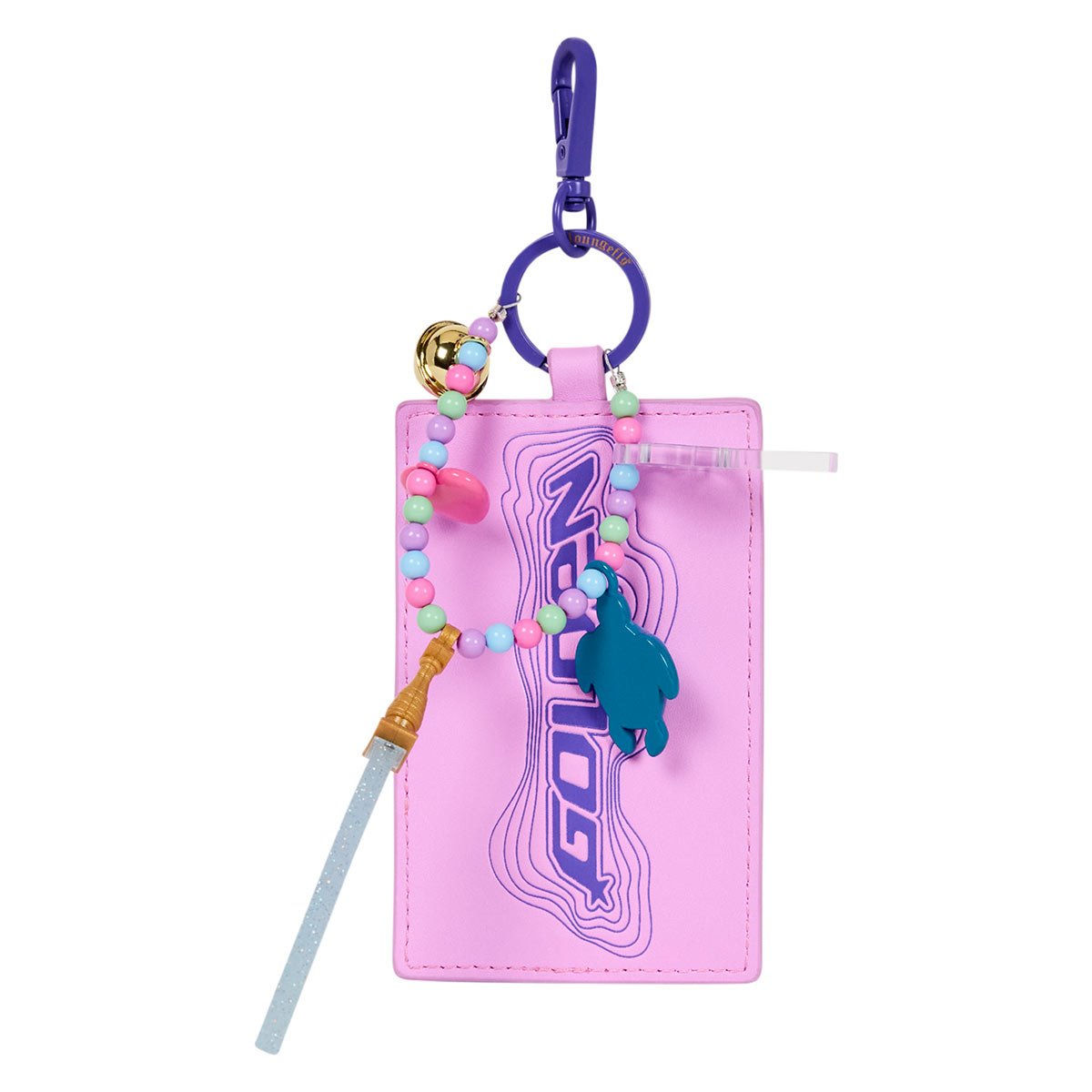 KPop Demon Hunters Huntr/x Mini-Backpack - Image 6