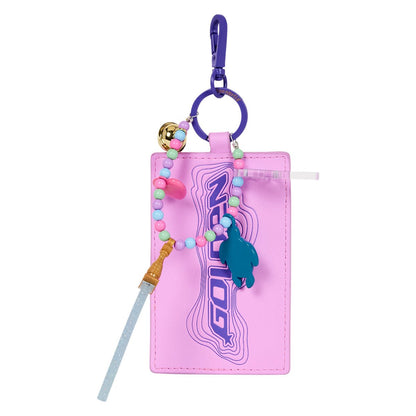 KPop Demon Hunters Huntr/x Mini-Backpack - Image 6