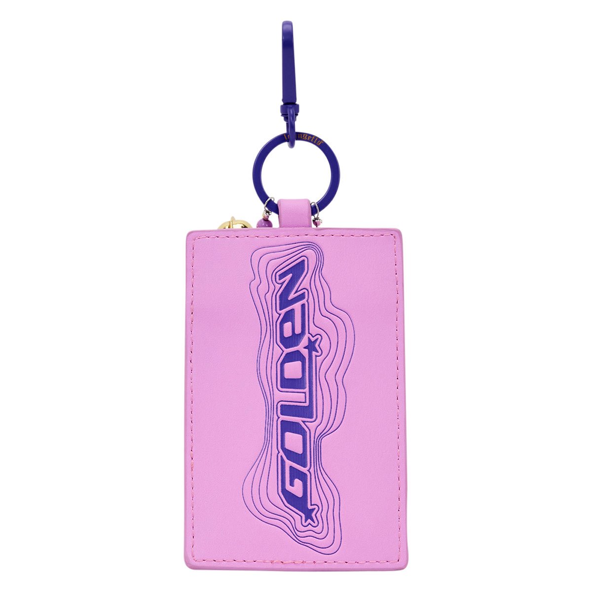 KPop Demon Hunters Huntr/x Mini-Backpack - Image 7