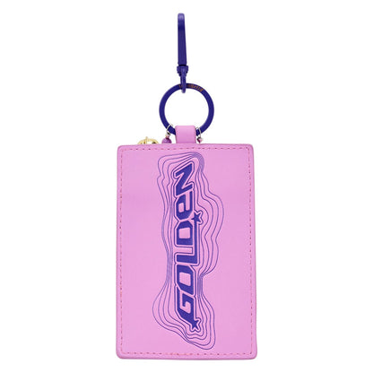 KPop Demon Hunters Huntr/x Mini-Backpack - Image 7