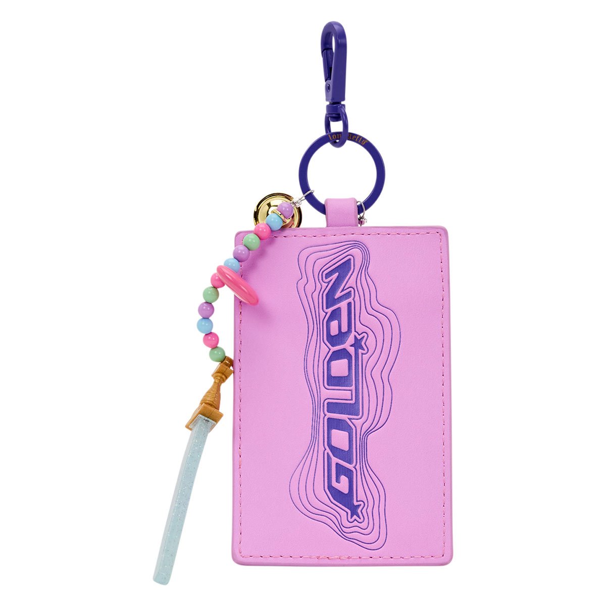 KPop Demon Hunters Huntr/x Mini-Backpack - Image 8