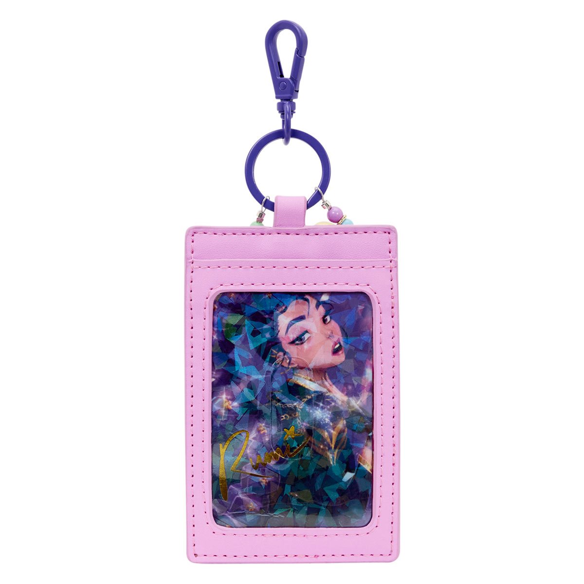 KPop Demon Hunters Huntr/x Mini-Backpack - Image 9