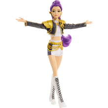 KPop Demon Hunters HUNTR/X Rumi Golden Singing Doll