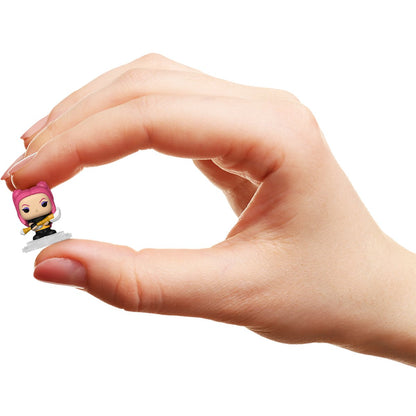 KPop Demon Hunters Mira Funko Bitty Pop! Mini-Figure 4-Pack - Image 4