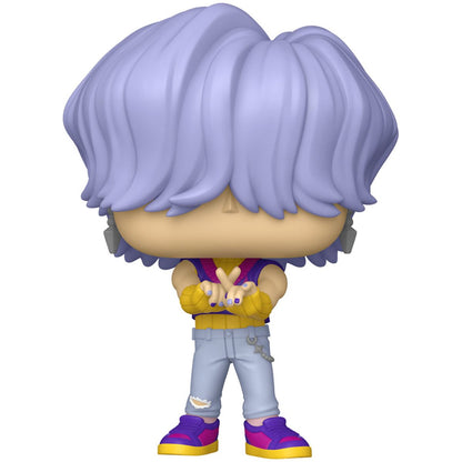 KPop Demon Hunters Mystery Funko Pop! Vinyl Figure #2435 - Specialty - Image 2