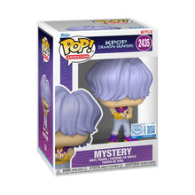KPop Demon Hunters Mystery Funko Pop! Vinyl Figure #2435 - Specialty