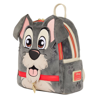 Lady and The Tramp Tramp Cosplay Mini-Backpack - Image 2