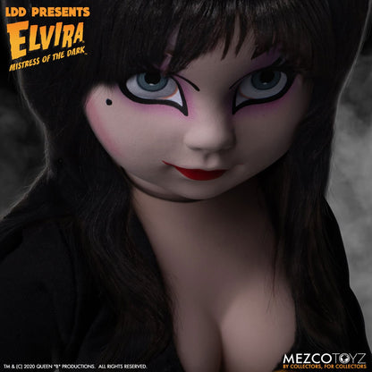 LDD Presents Elvira Mistress of the Dark - Image 2