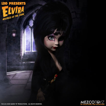 LDD Presents Elvira Mistress of the Dark - Image 5