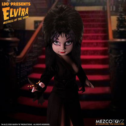 LDD Presents Elvira Mistress of the Dark - Image 6