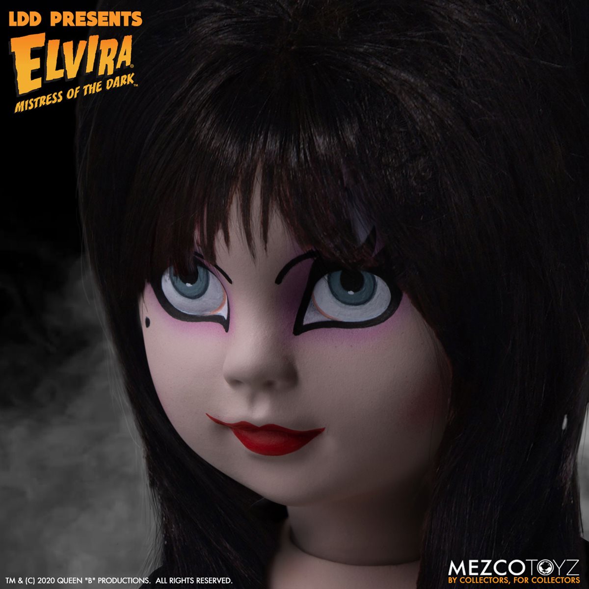 LDD Presents Elvira Mistress of the Dark - Image 7