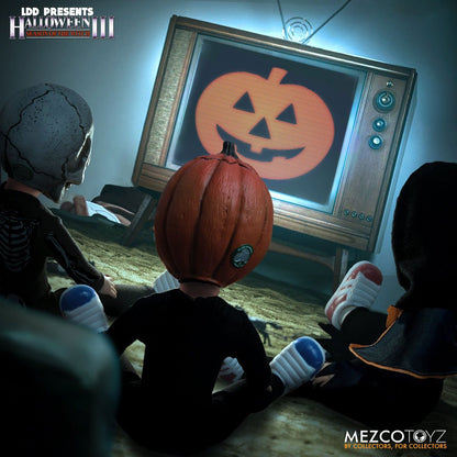 LDD Presents Halloween III: Season of the Witch Trick-or-Treaters Boxed Set - Image 3