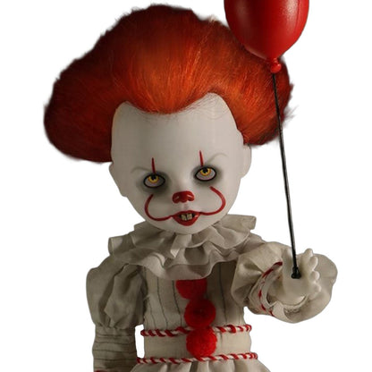 LDD Presents: It 2017 Pennywise Doll