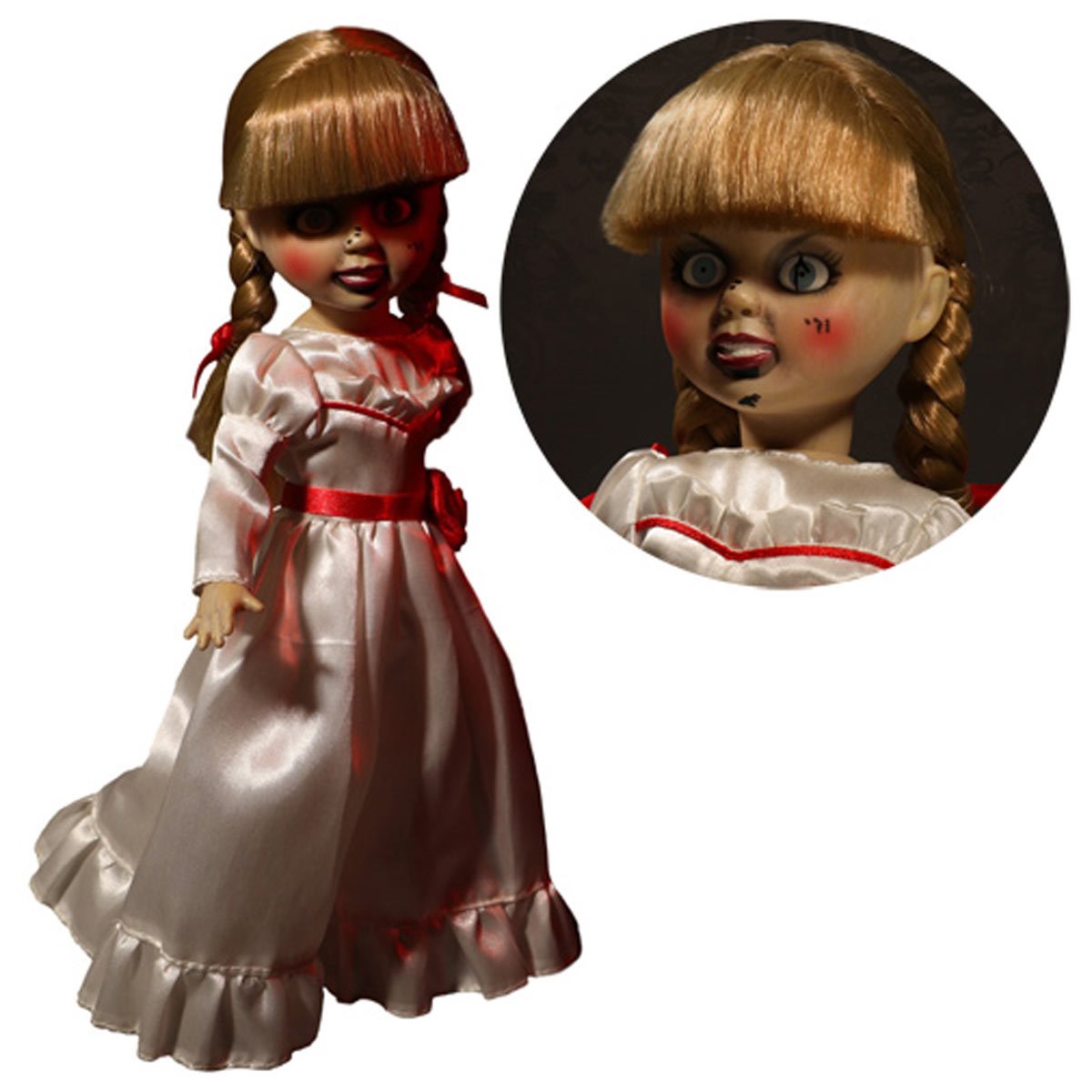 LDD Presents The Conjuring Annabelle Doll - Image 2