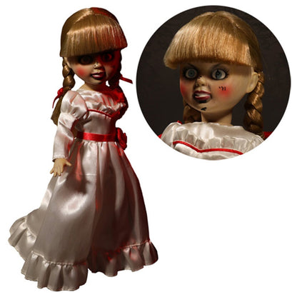 LDD Presents The Conjuring Annabelle Doll - Image 2