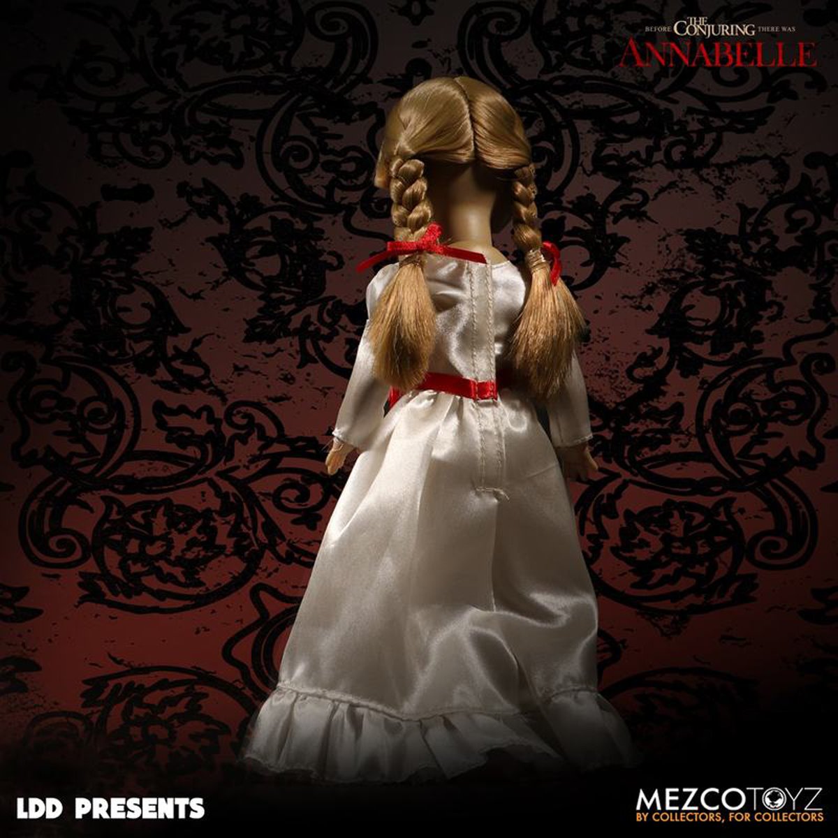 LDD Presents The Conjuring Annabelle Doll - Image 4