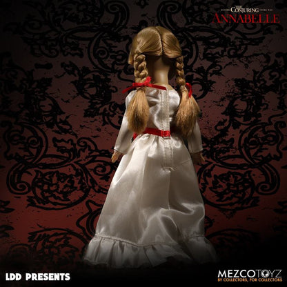 LDD Presents The Conjuring Annabelle Doll - Image 4