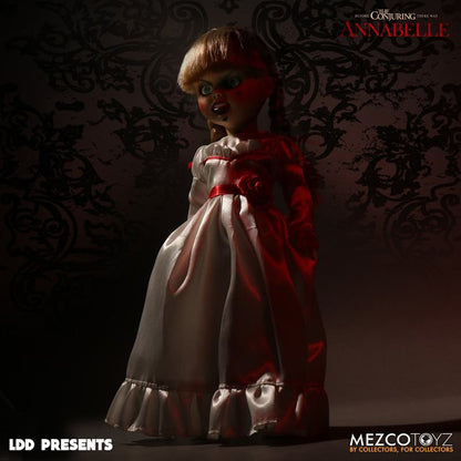 LDD Presents The Conjuring Annabelle Doll - Image 5