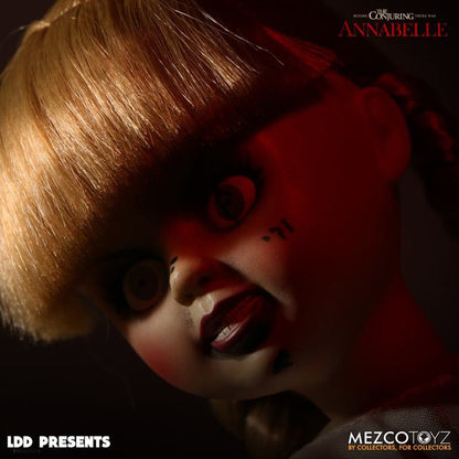 LDD Presents The Conjuring Annabelle Doll - Image 6